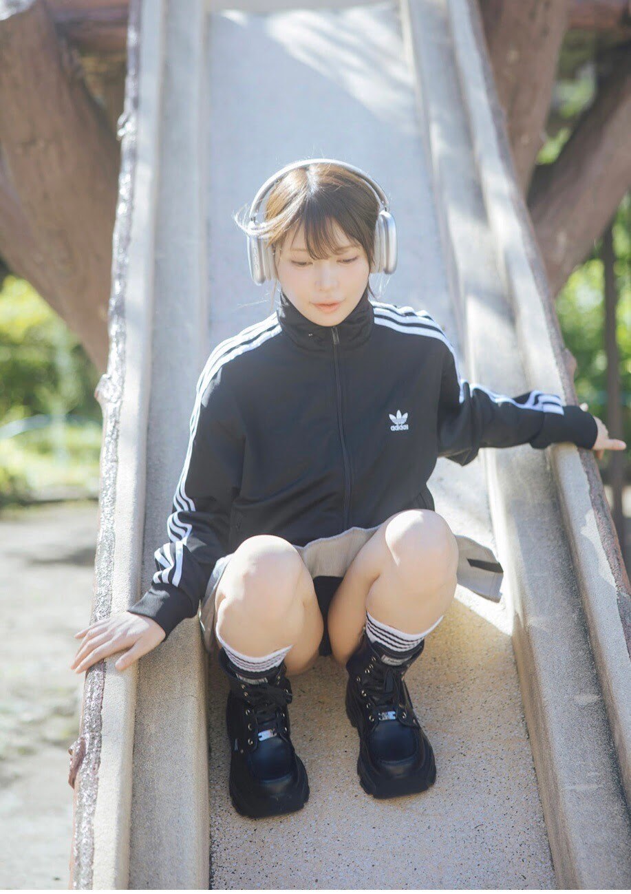 Nitori Sayaka Photo #7