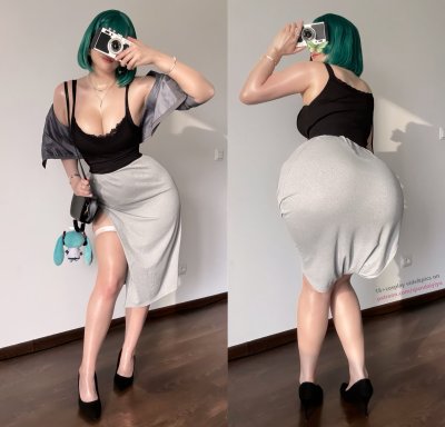 Qiandaiyiyu Post #5