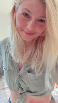 SmileyDani158 Post #1