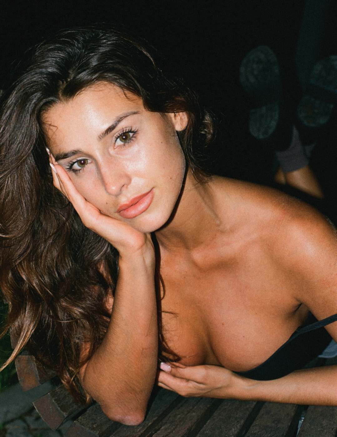 Alysha Bandy Photo #62