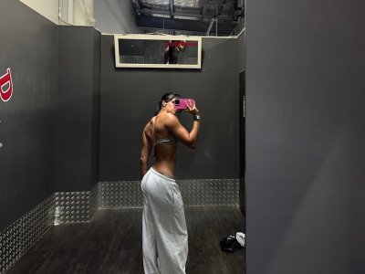 Ambra Guiotto Photo #272