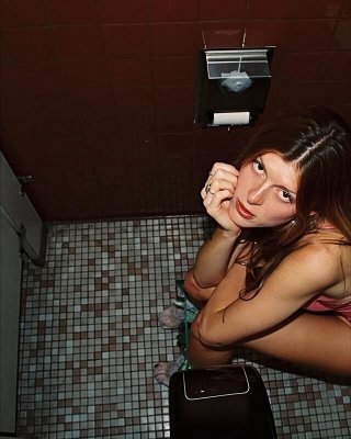 Bella White Photo #48