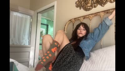 g0atgirl Video #157