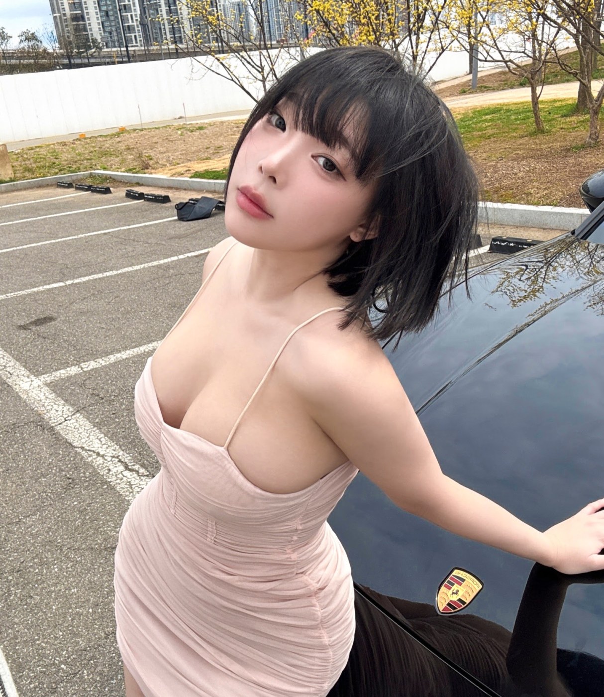 Inkyung Photo #233
