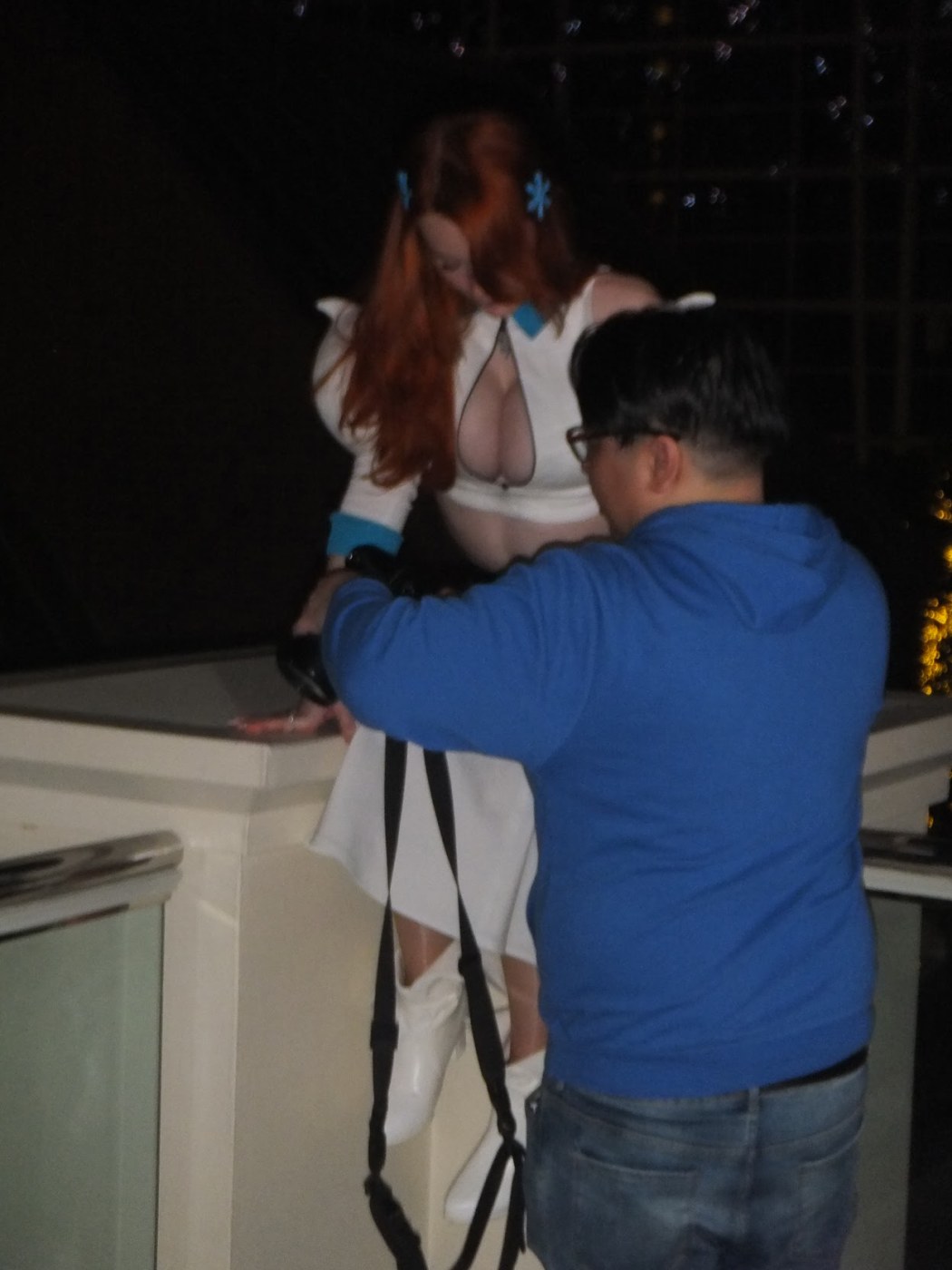 Jenna Lynn Meowri Photo #591