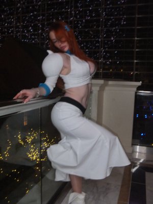 Jenna Lynn Meowri Photo #590