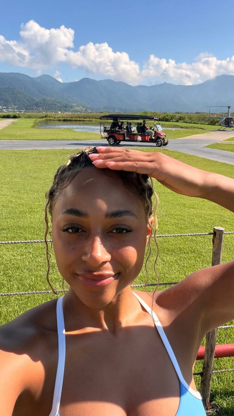Kalani Rodgers Photo #106