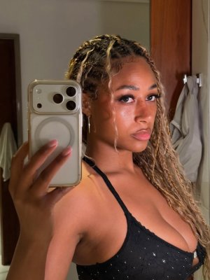 Kalani Rodgers Photo #101