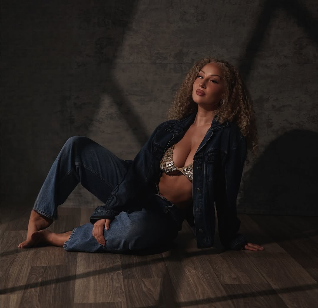 Kylie Gesualdo Photo #40