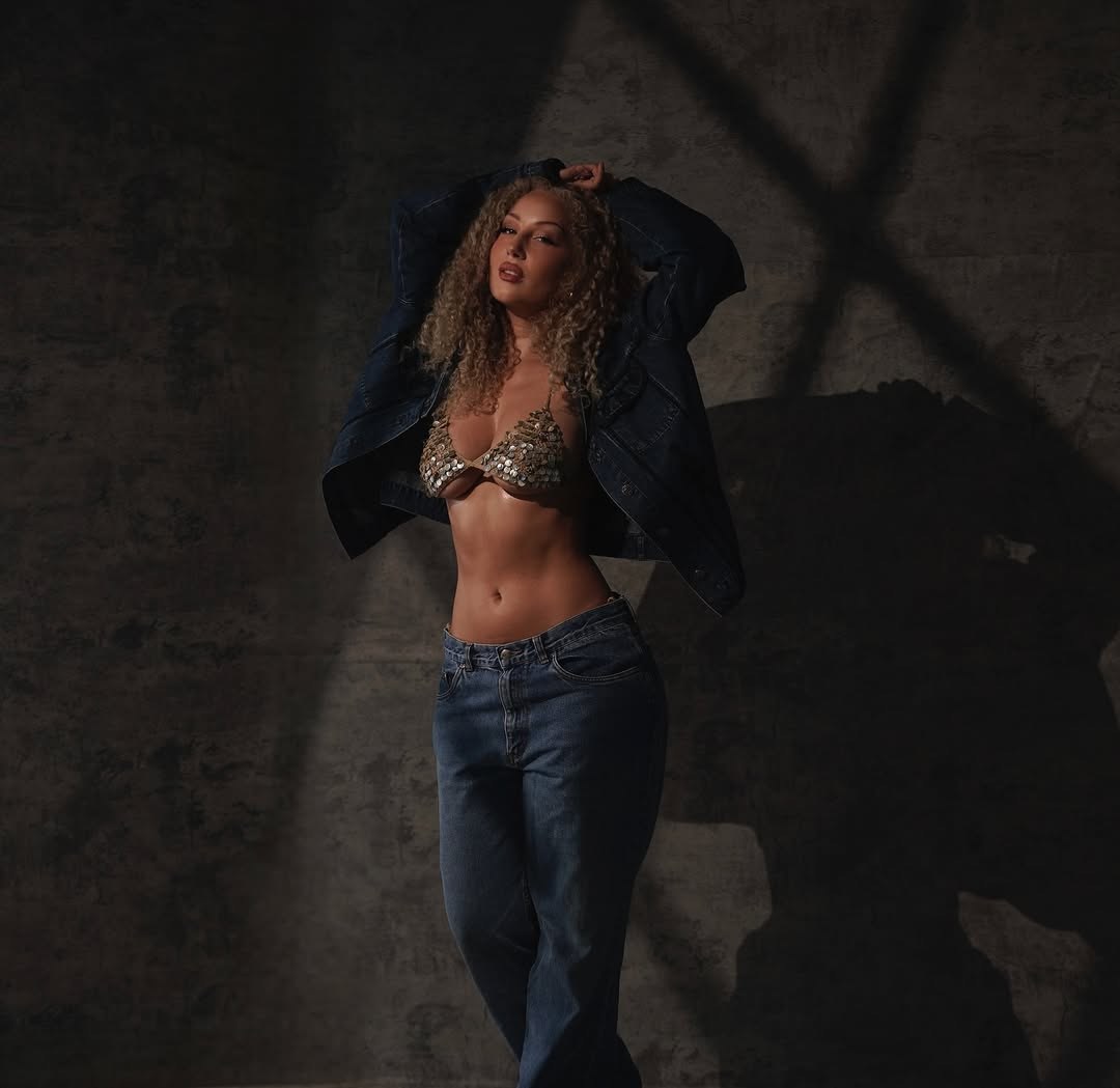 Kylie Gesualdo Photo #43