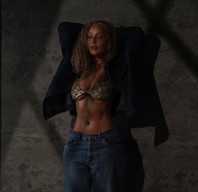 Kylie Gesualdo Photo #42