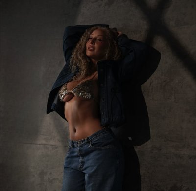 Kylie Gesualdo Photo #41