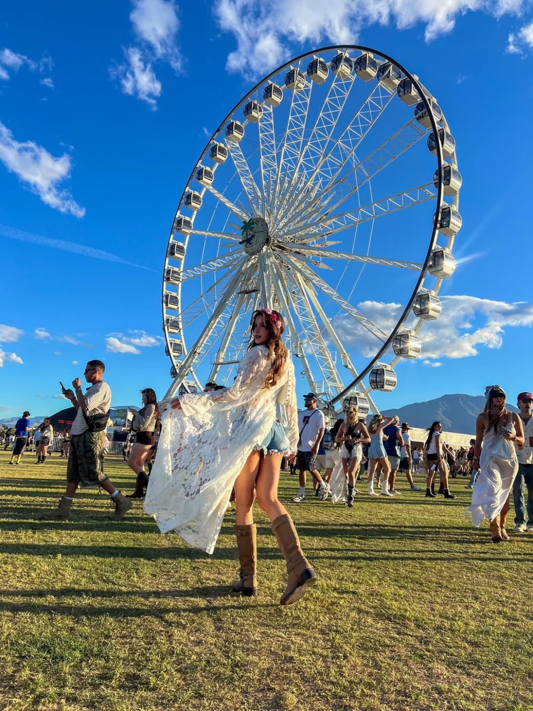 Lea Elui Photo #99