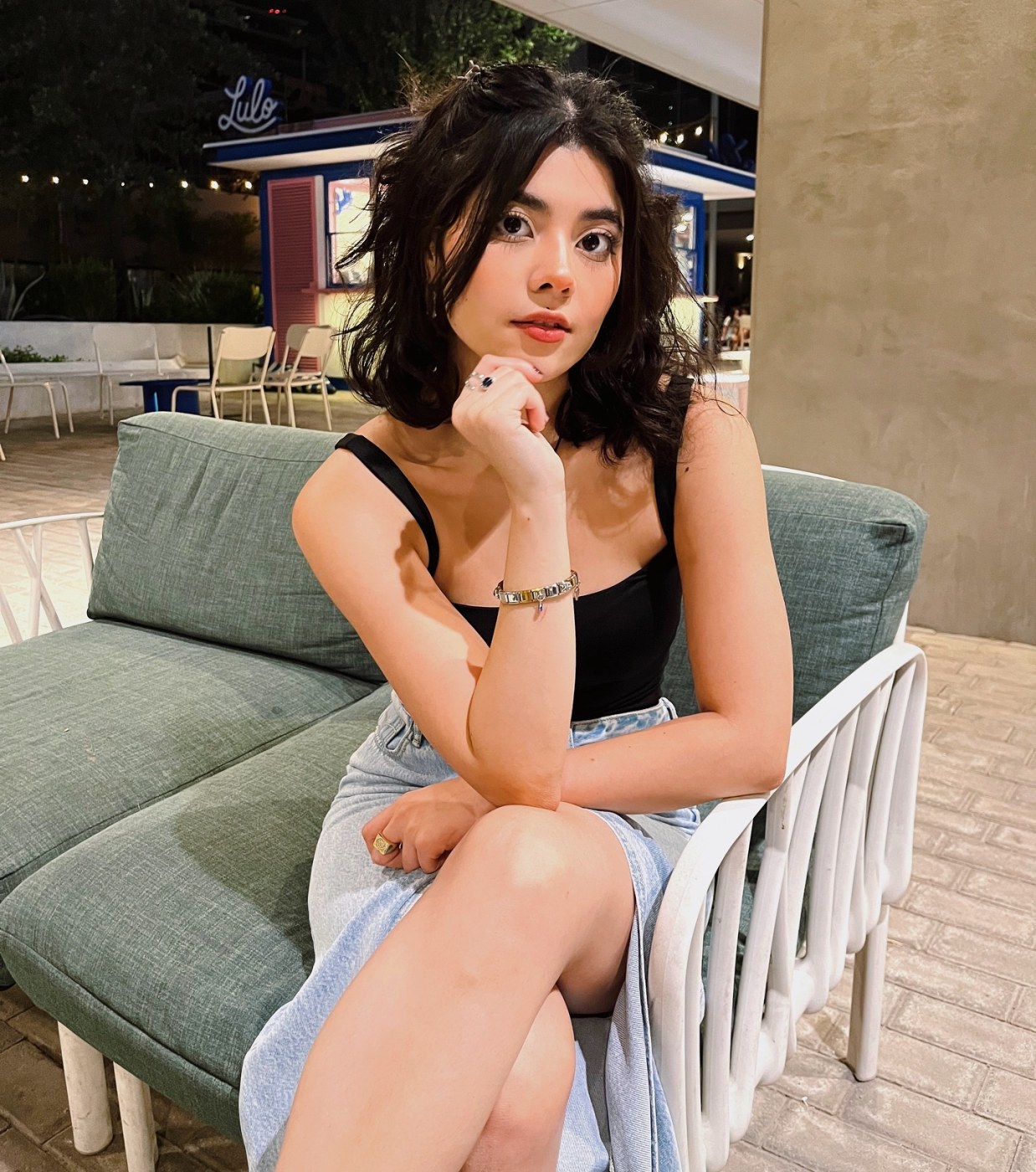 lynda parra Photo #37