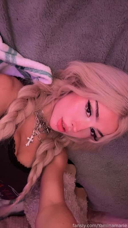 Yaminamarie Photo #1
