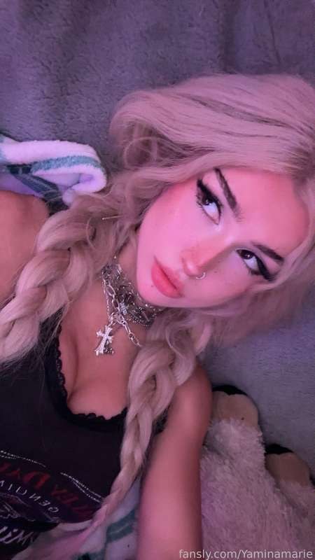 Yaminamarie Photo #7