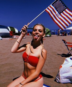 Jordyn Jones Photo #11