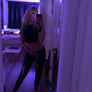Jordyn Jones Photo #32