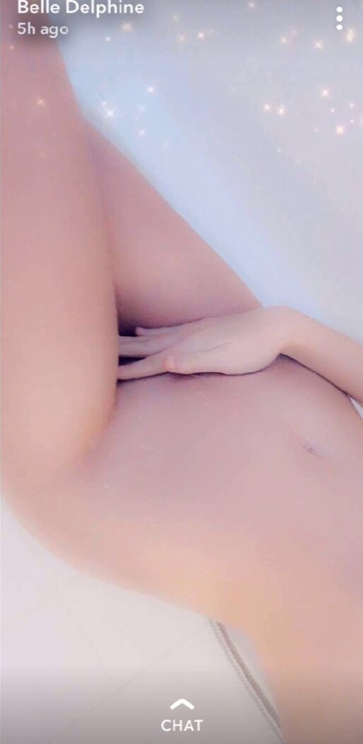 Belle Delphine Photo #246