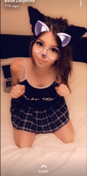 Belle Delphine Photo #251
