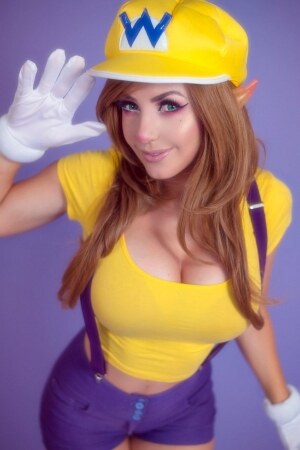 Jessica Nigri Photo #205