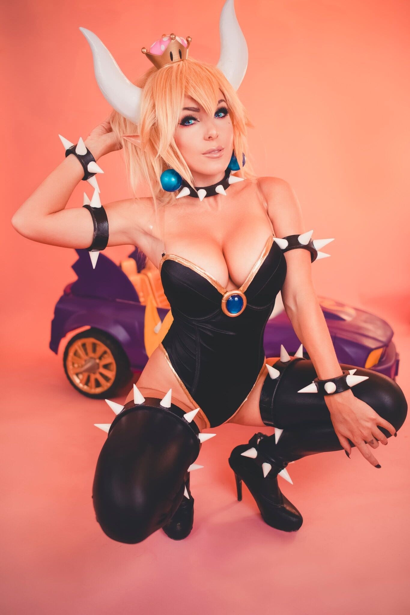 Jessica Nigri Photo #221