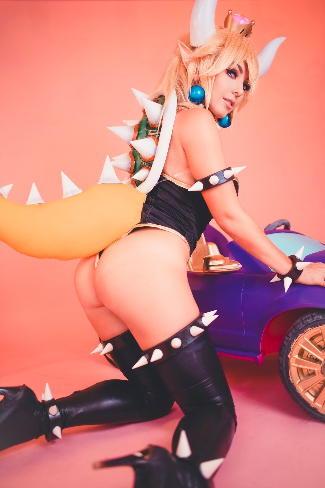 Jessica Nigri Photo #226