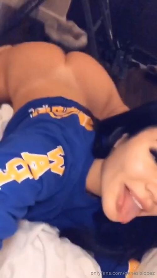 Mia Lopez Video #3