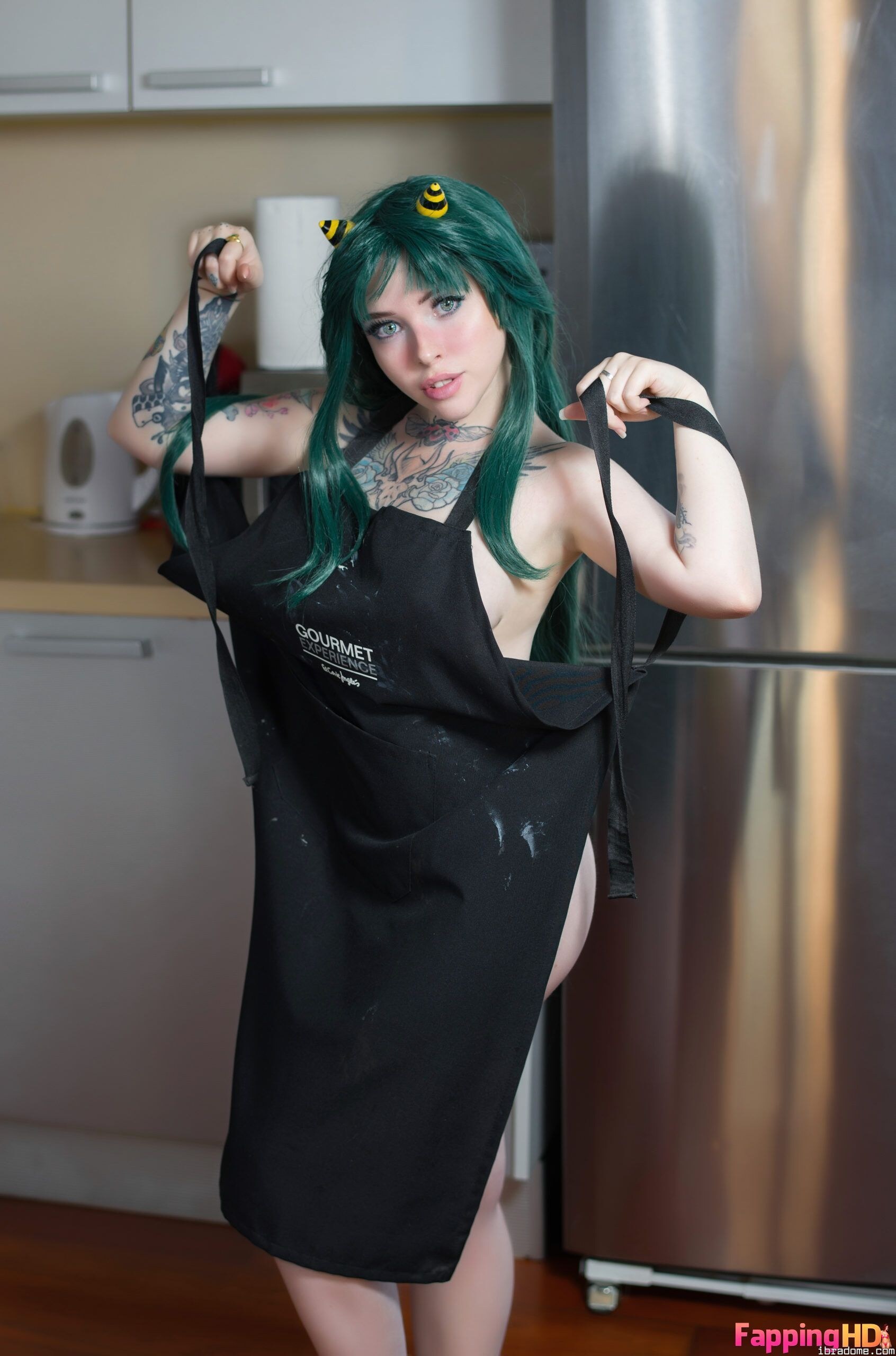 Marina Mui Photo #21