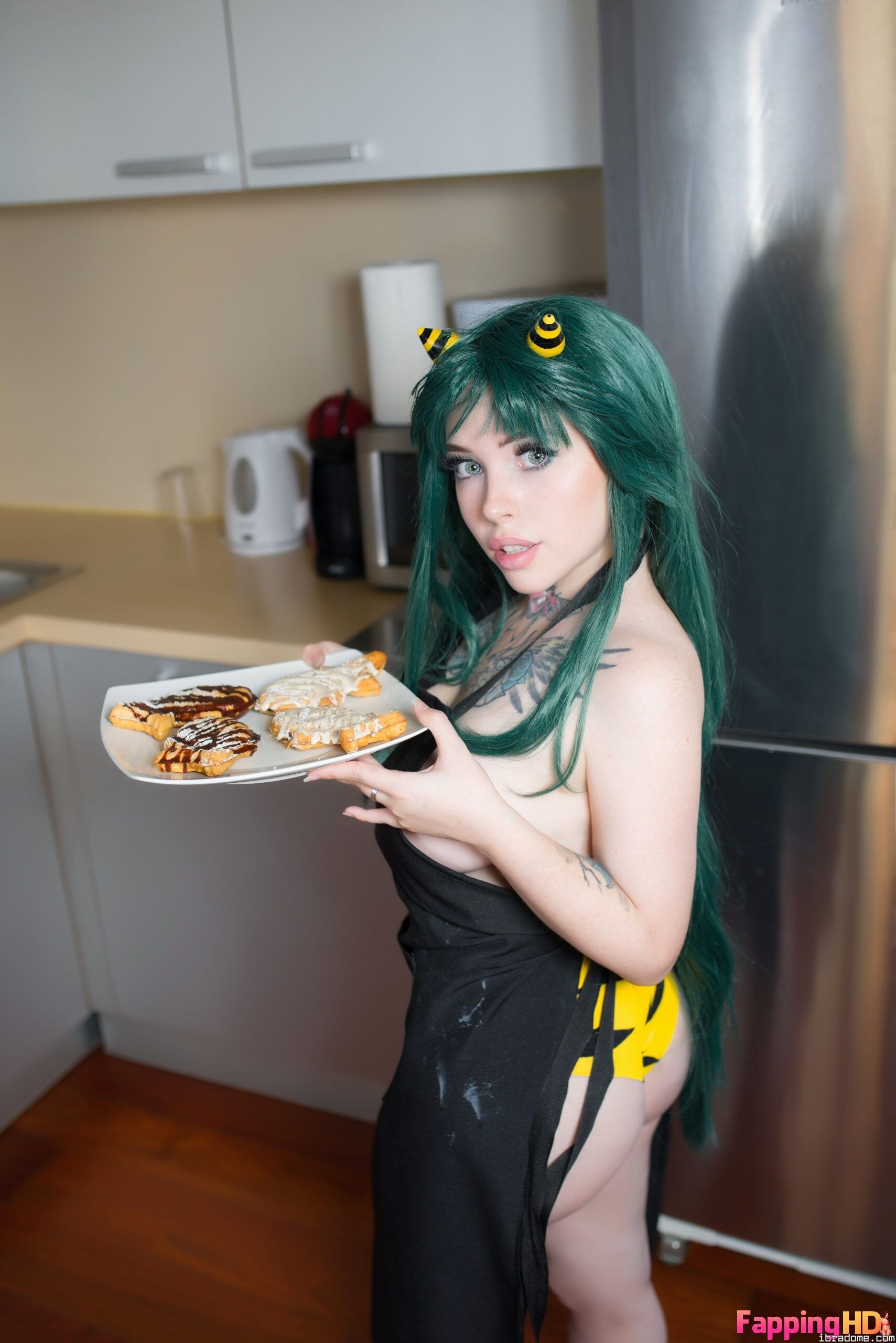 Marina Mui Photo #59