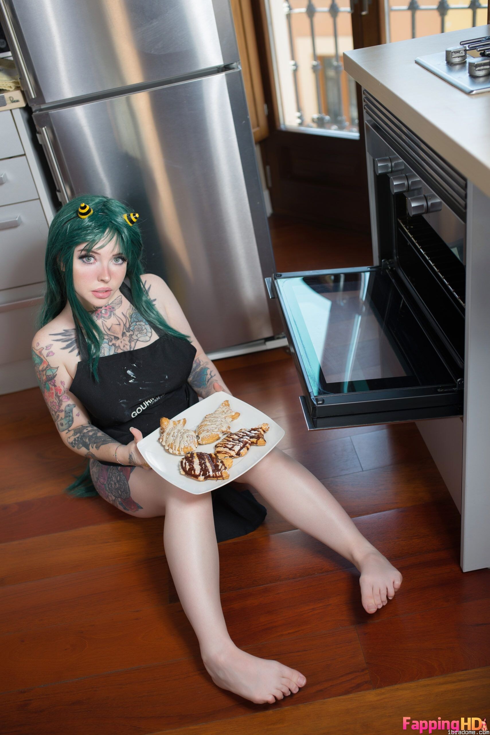 Marina Mui Photo #64