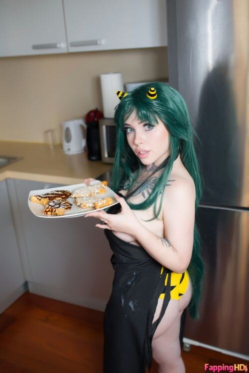 Marina Mui Photo #59