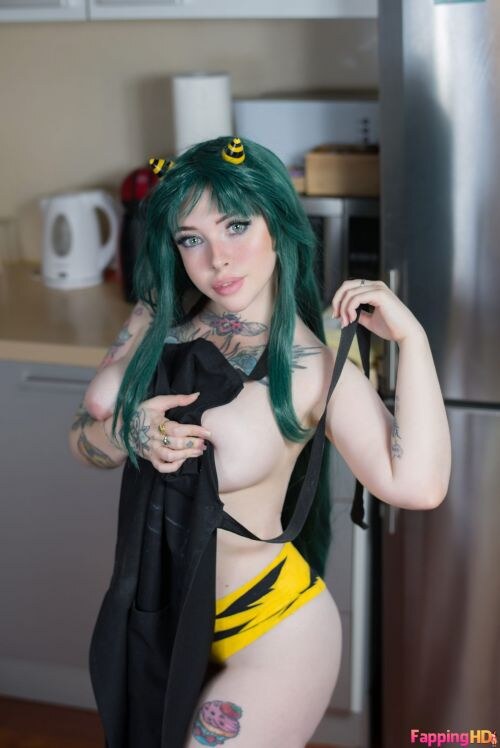 Marina Mui Photo #67