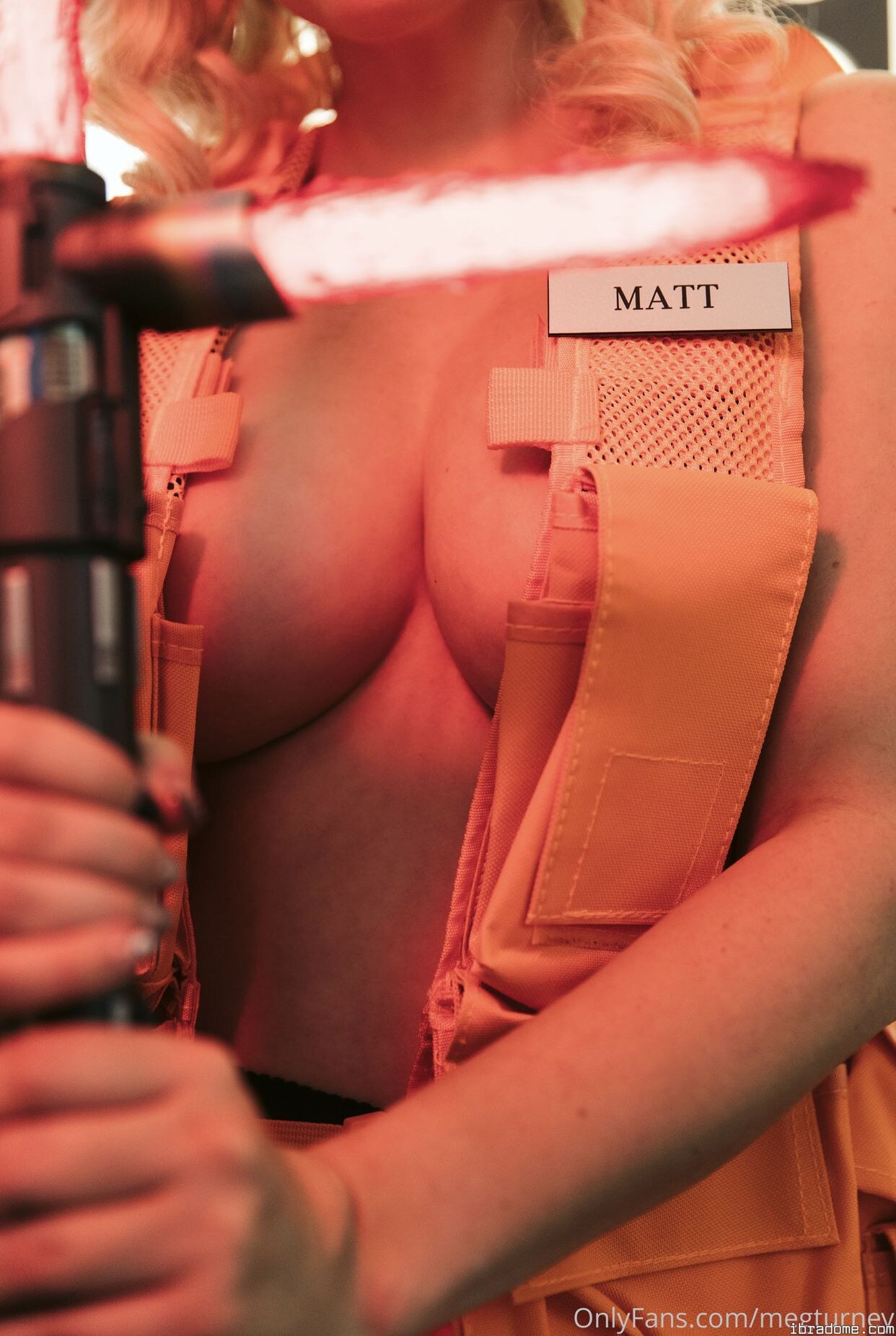 Meg Turney Photo #255