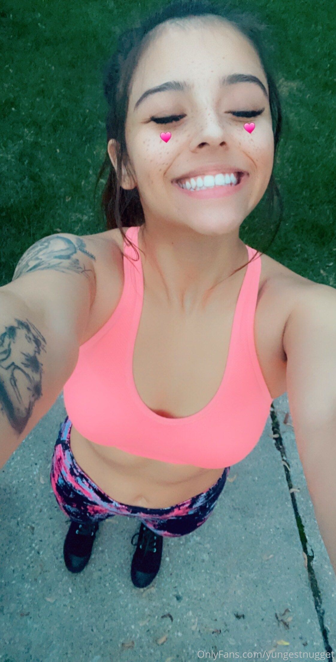 Yungestnugget Photo #175