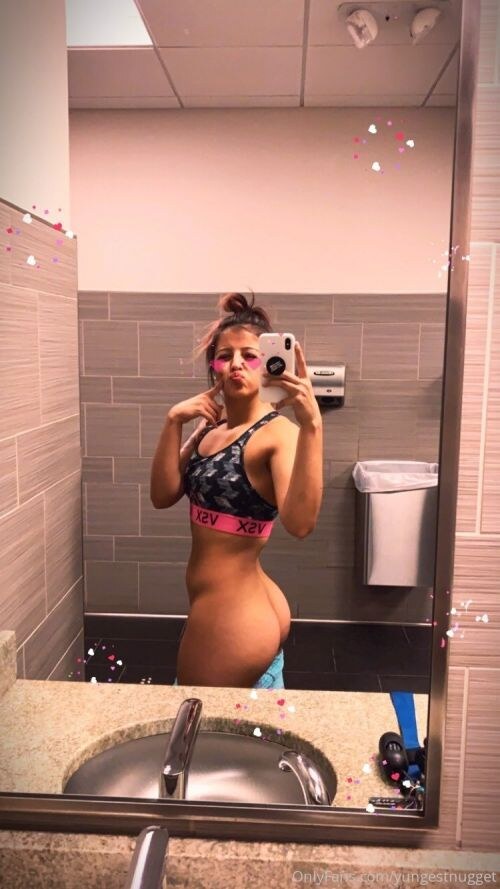 Yungestnugget Photo #118