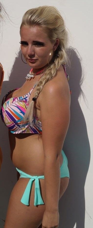 Abbeygail Payne Photo #1