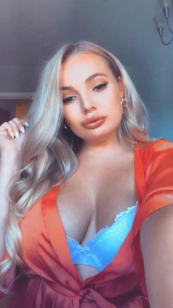 Abbeygail Payne Photo #41