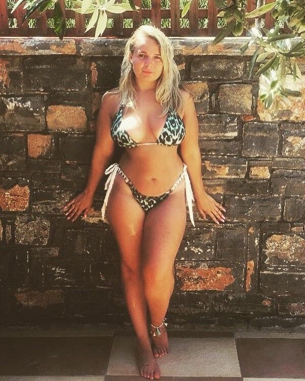 Abbeygail Payne Photo #60