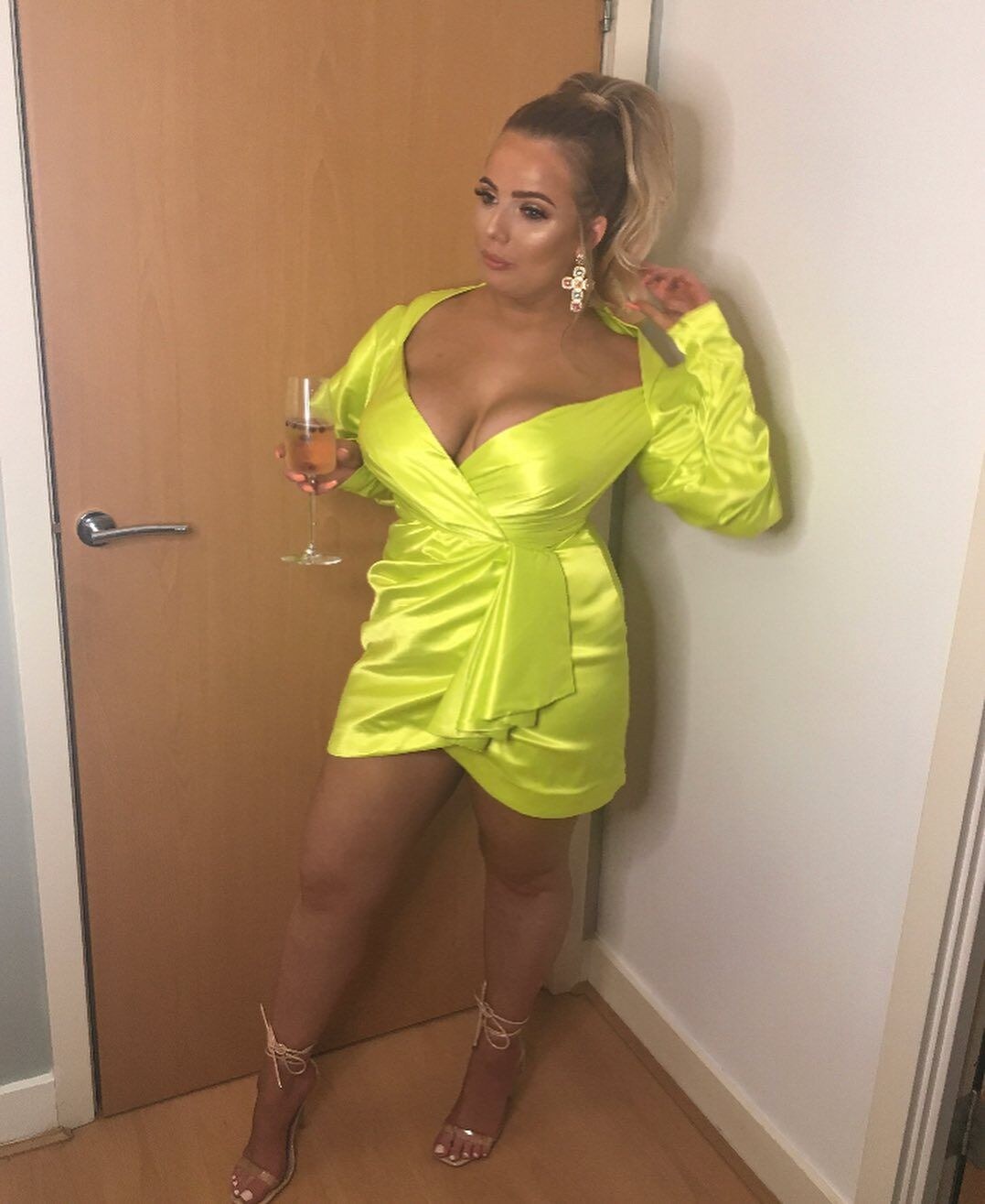 Abbeygail Payne Photo #109