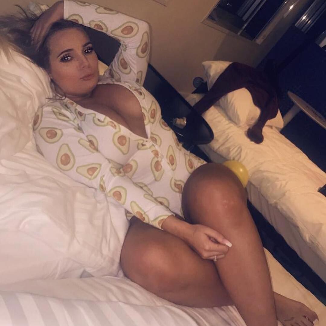 Abbeygail Payne Photo #149