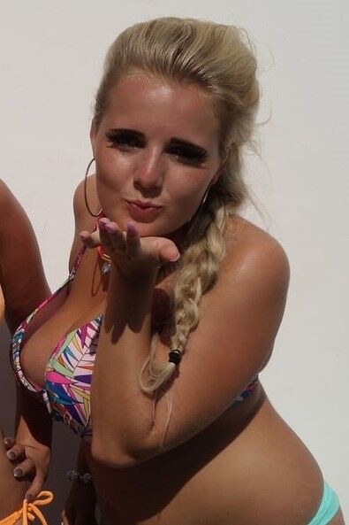 Abbeygail Payne Photo #152