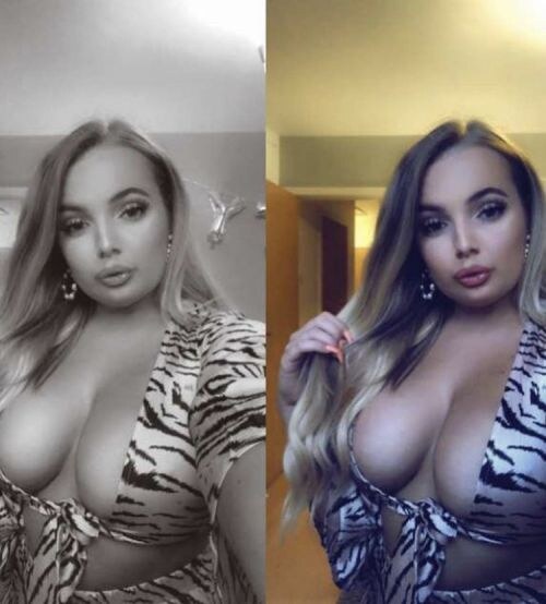 Abbeygail Payne Photo #2