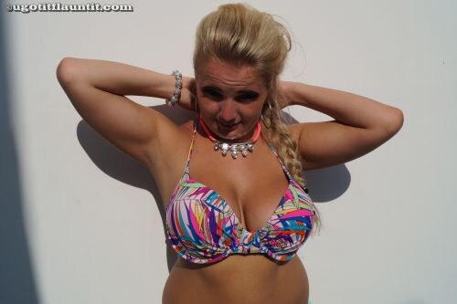 Abbeygail Payne Photo #7