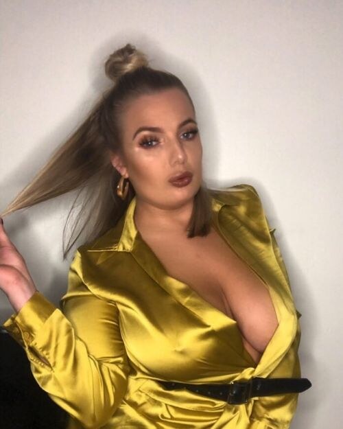 Abbeygail Payne Photo #9