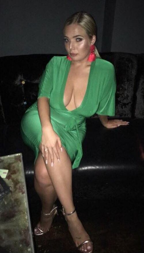 Abbeygail Payne Photo #11