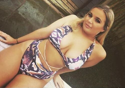 Abbeygail Payne Photo #14