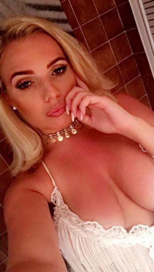 Abbeygail Payne Photo #16