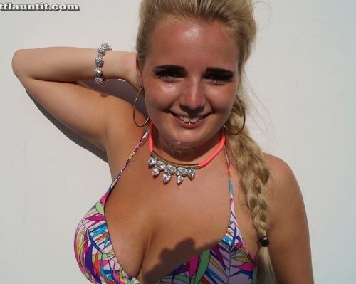 Abbeygail Payne Photo #25