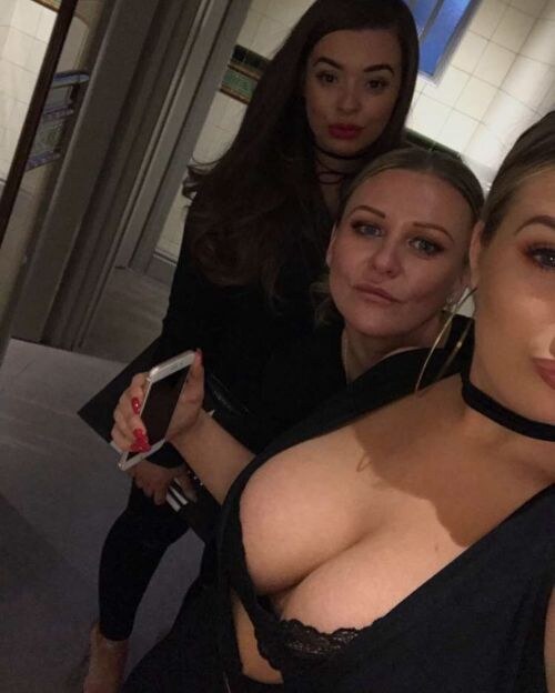 Abbeygail Payne Photo #26